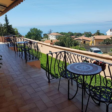 B&B Nonnangela Maratea Exterior photo